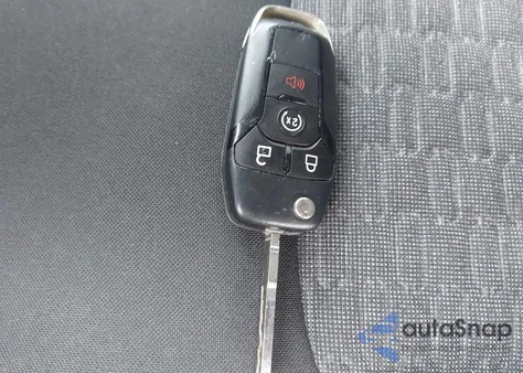 2024 Ford Ranger Xlt из США, поврежденный, VIN 1FTER4HH0RLE03940